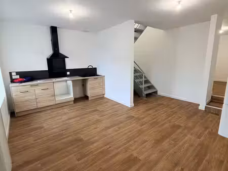 location appartement type t3 de 66m2
