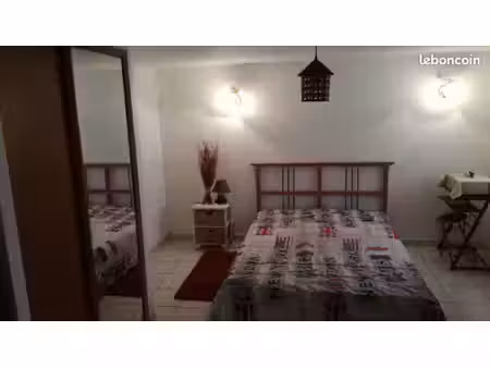 appartement 2 pièces 42 m2