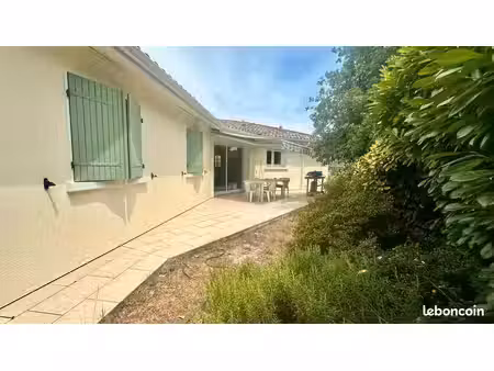 maison 7 pièces 127 m²