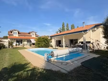maison de 170 et 130 m2