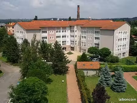 appartement 1 pièce 30 m²