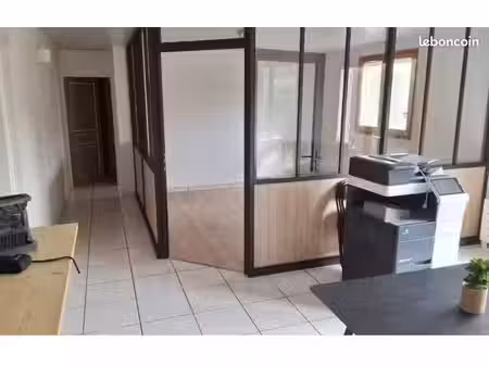 local bureaux