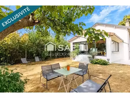 vente maison 6 pièces 146 m² à villemoisson-sur-orge (91360)  479 000 €