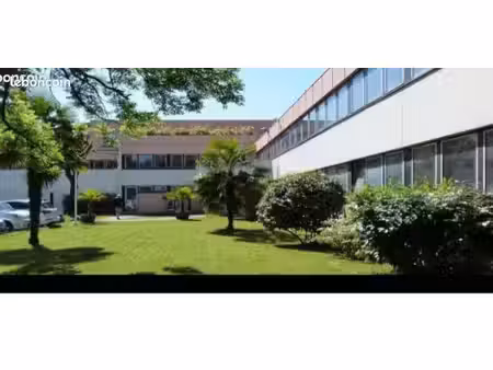 location bureaux saint egrève