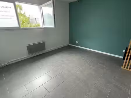 commerce santé 13 m²