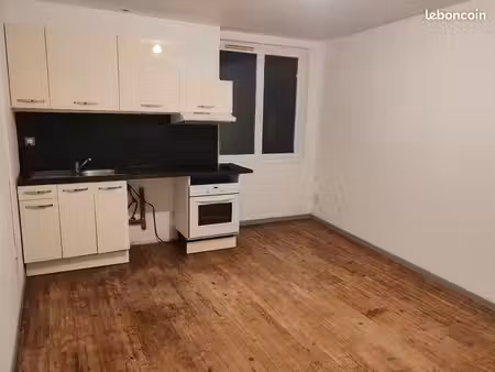 location appartement t2