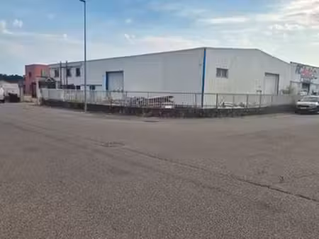 fond de commerce à vendre