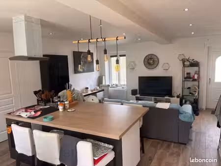 maison de village