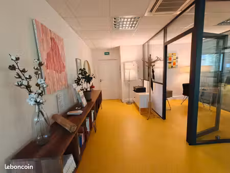 bureaux professionnels
