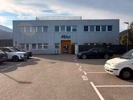 location de bureaux professionnels