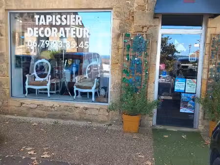 bail à ceder