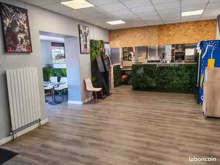 bonne affaire snack pizzeria