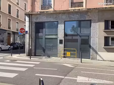 local centre grenoble