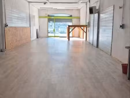 local commercial