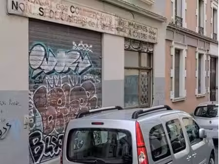 local commercial