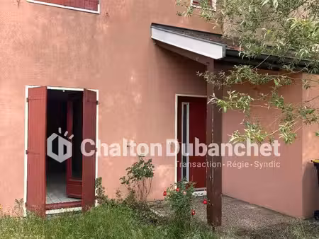 maison 5 pièces 116 m²