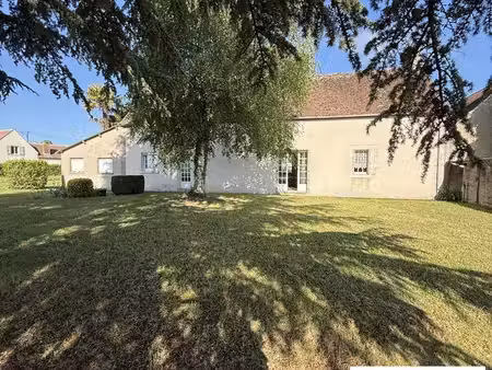 maison 6 pièces 131 m²