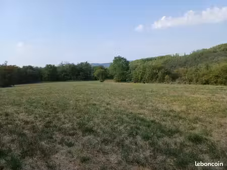 terrain 7435 m2