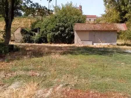terrain de loisir