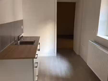 studio dans vieux cahors