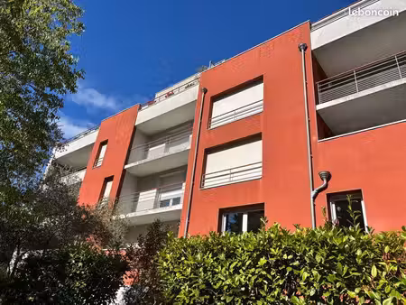 appartement nantes