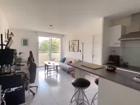 appartement 1er étage