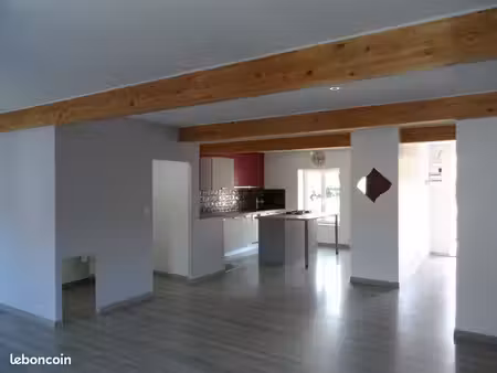 appartement 172 m2