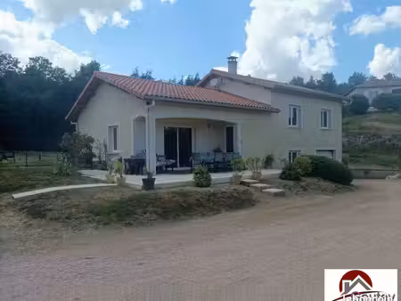 maison 5 pièces 114 m²