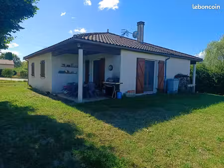 maison à louer lamagdelaine 46090