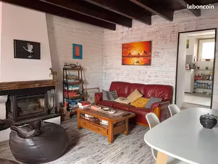 maison t3