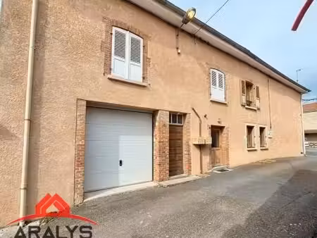 maison 8 pièces 188 m²