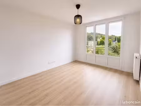 immeuble de rapport - 8 appartements - forte rentabilité