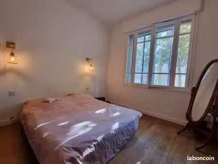appartement lumineux