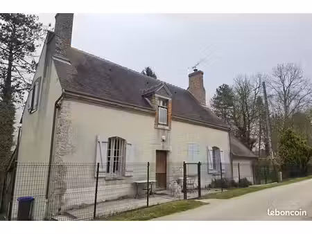 maison éclusière
