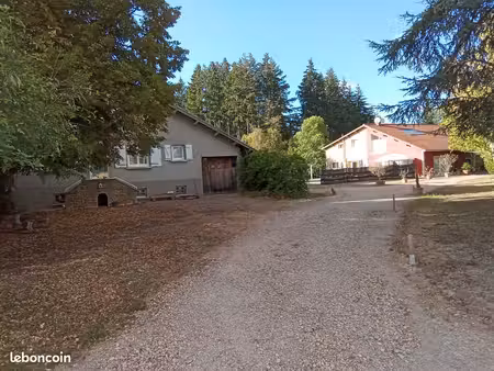 maisons de campagne