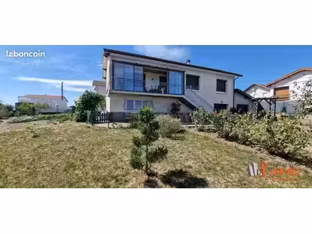 maison 4 pièces 86 m²