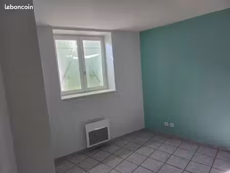 appartement t2 à louer