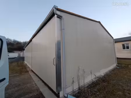 entrepôt stockage
