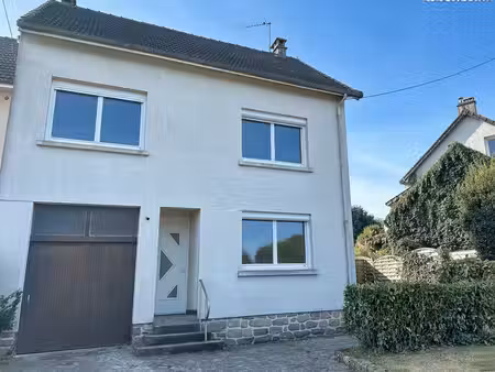 maison 6 pièces 128 m²