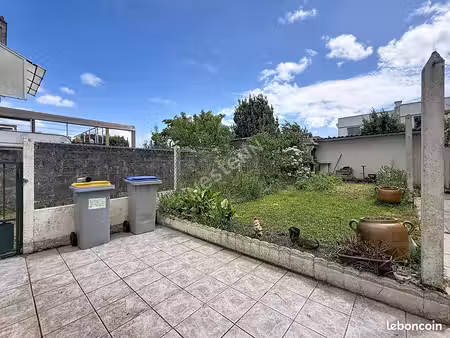 maison 5 pièces 85 m²