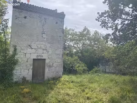 terrain 31080 m² dondas