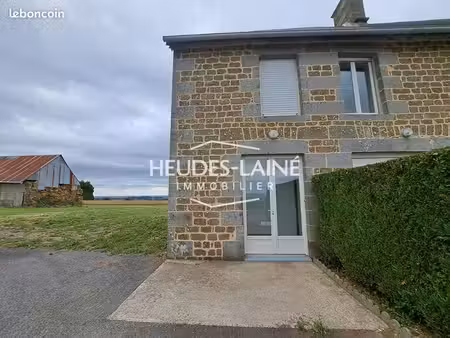 maison 2 pièces 42 m²