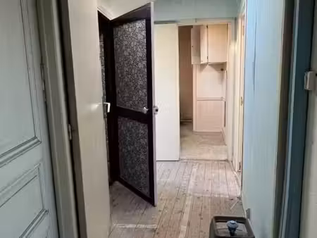 appartement 2 pièces 36 m²