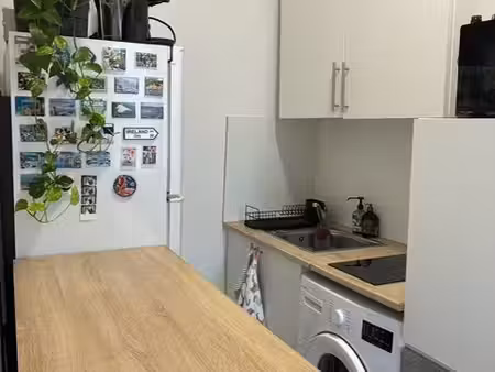 appartement t1