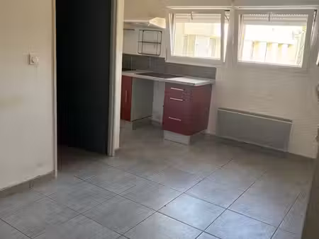 appartement t2 30 m2 centre tonneins