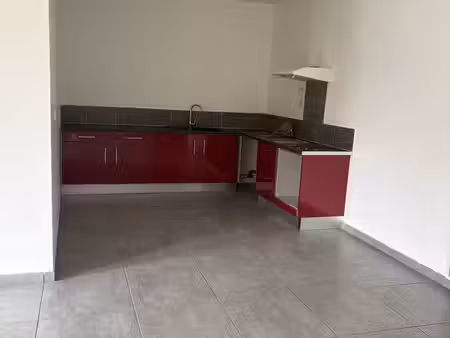 appartement t3 neuf 85m2 centre de tonneins