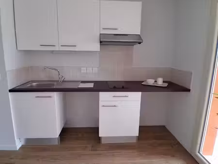 appartement 1 pièce 33 m²