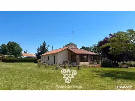 maison 7 pièces 132 m²