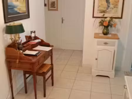 vente appartement procé
