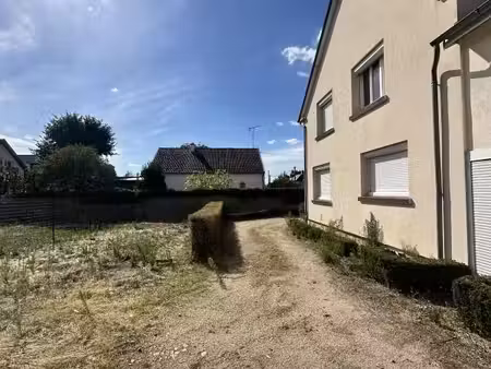 maison 137 m² saint denis en val